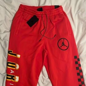 Jordan Joggers